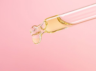 Facial Oil