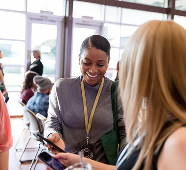 Eventos de networking