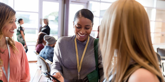Networking Event