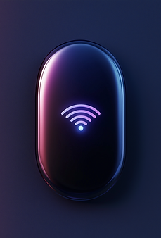 Dispositivo de señal Wi-Fi