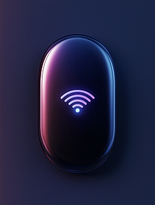 Wi-Fi Signal Icon