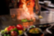 Hibachi Grill