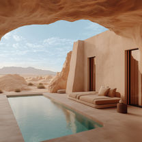 Mimarlık dünyası, farklı kültürlerin ve tasarım anlayışlarının bir araya geldiği bir alandır.