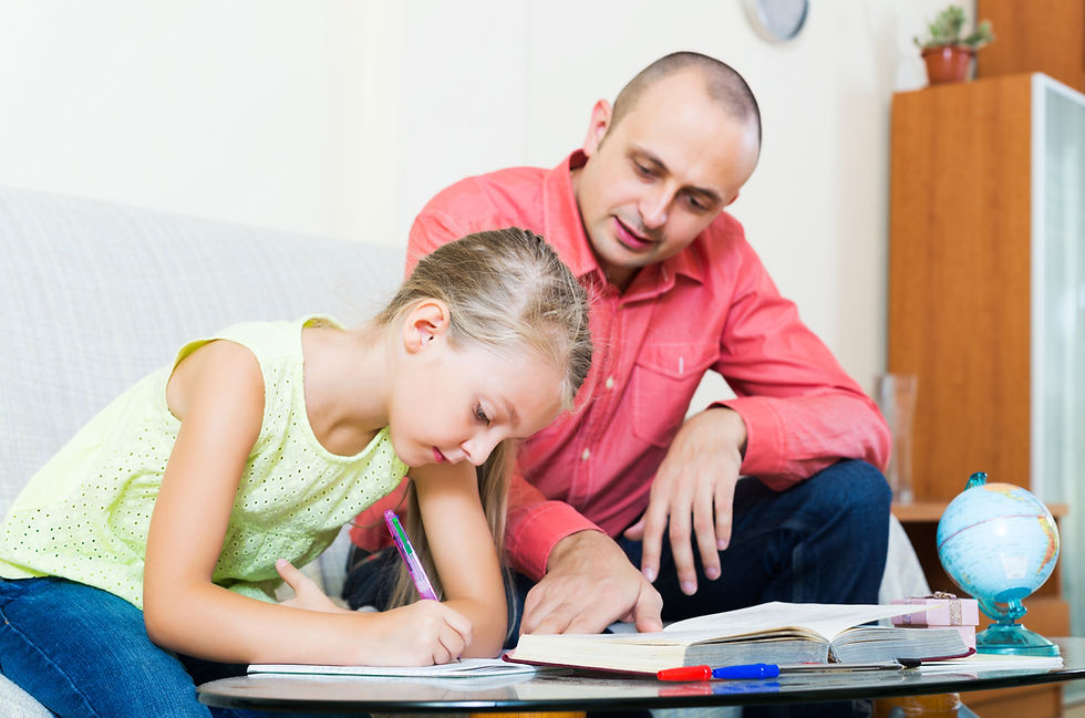 Home schooling