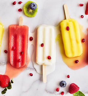 Popsicles