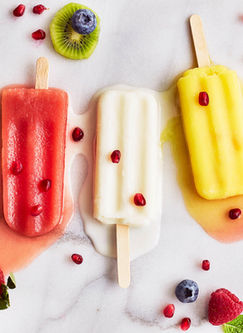 popsicles