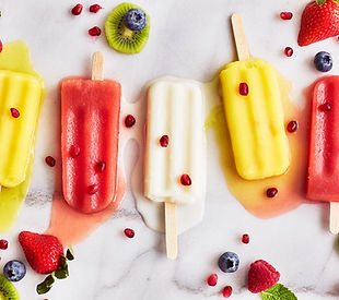 Popsicles