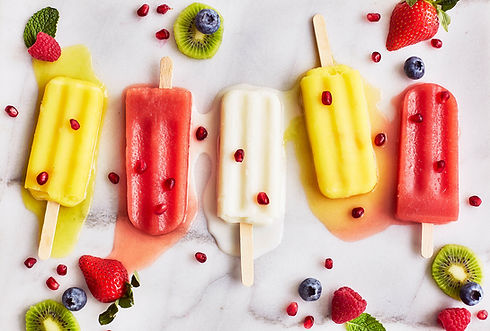 Popsicles