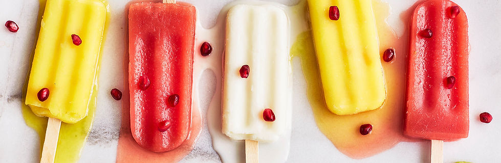 Popsicles