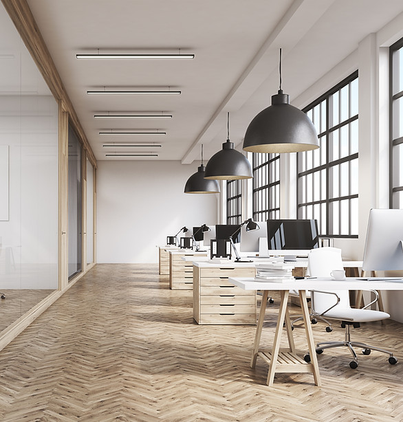 Modern Office