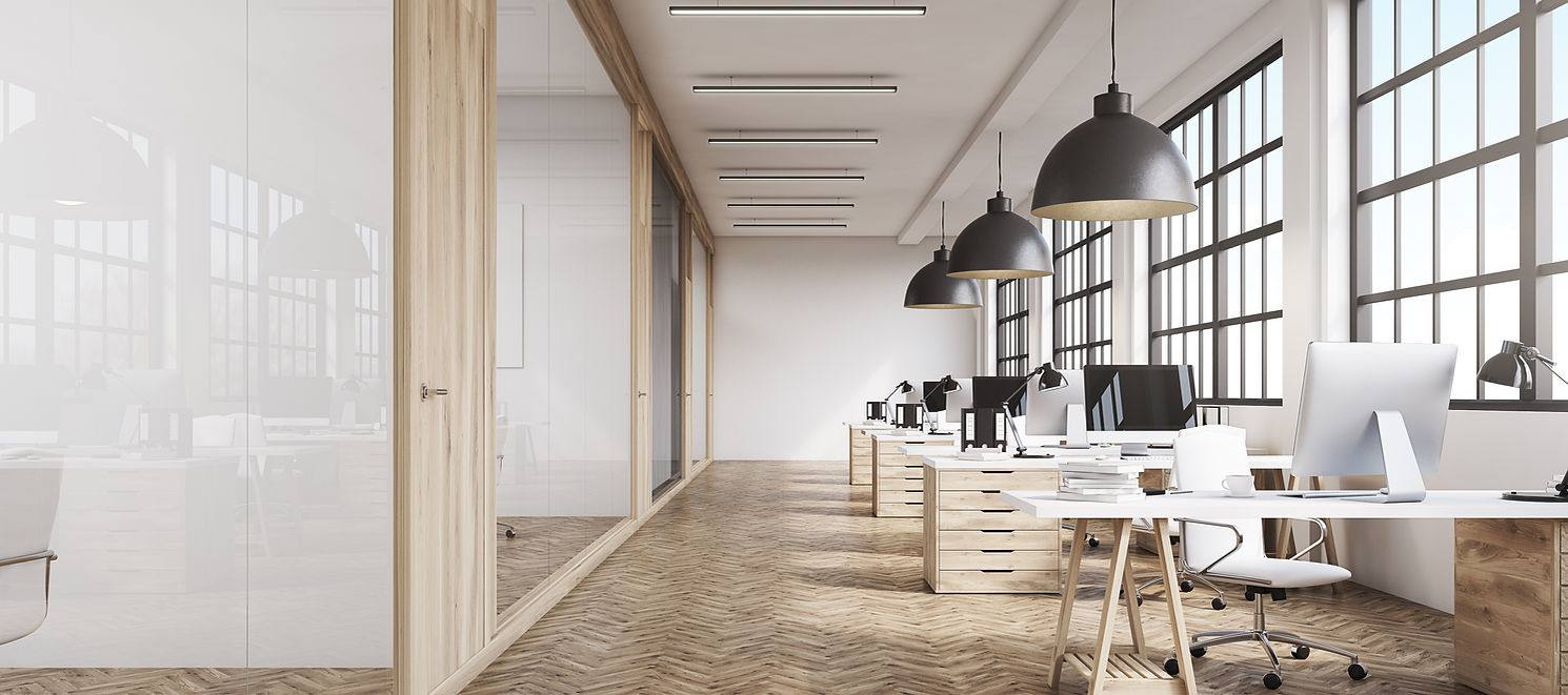Modern Office