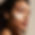 Woman applying cream