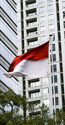 Industrial Engineering Building