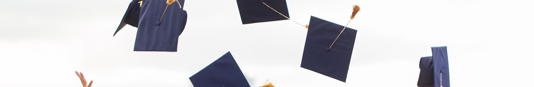 Graduating Students