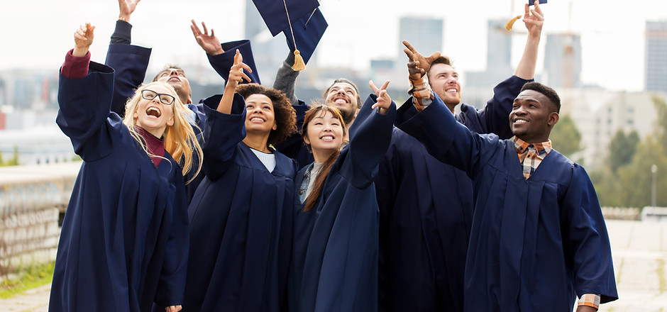 Graduating Students