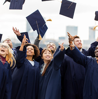 Graduating Students