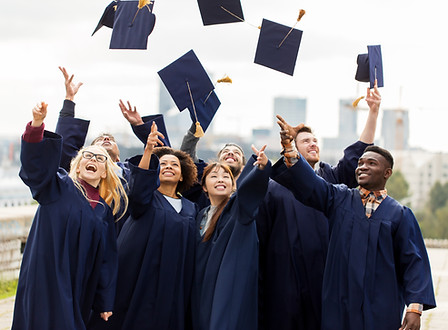 Graduating Students