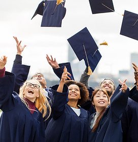 tasas de retención y graduación