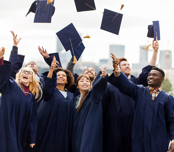 Graduating Students