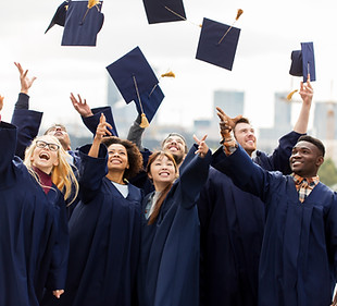 Graduating Students