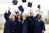Graduating Students