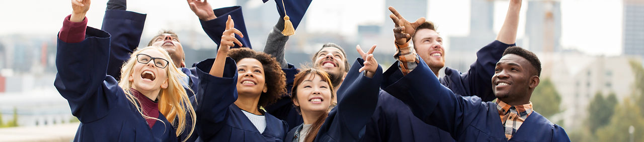 Graduating Students