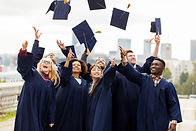 Graduating Students