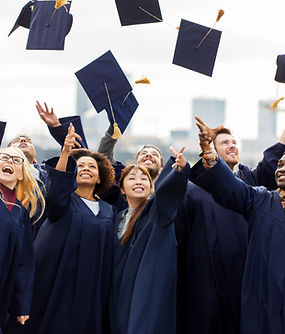 Graduating Students