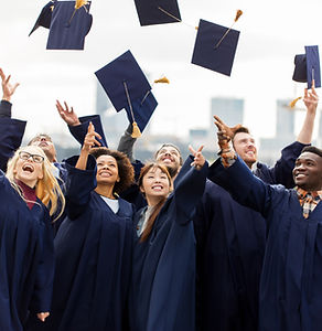 Graduating Students