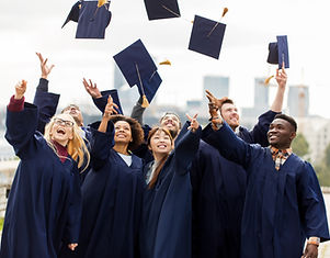 Graduating Students