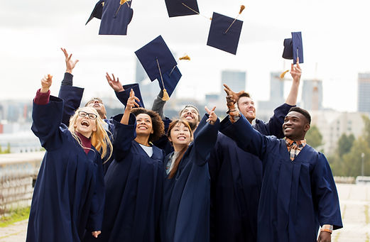 Graduating Students