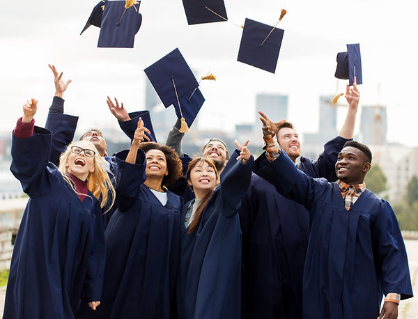 Graduating Students