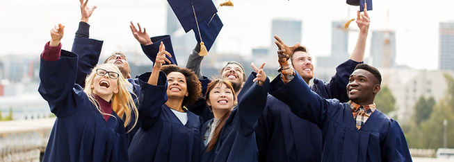 Graduating Students