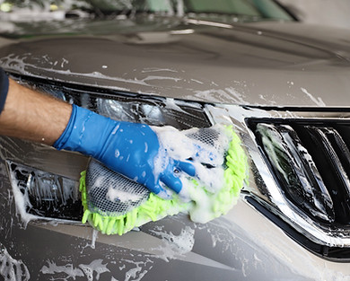 mobile car detailing Houston TX