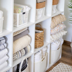 Tips for Organizing Your Home: A Fresh Start for a Tidy Space