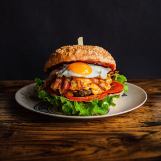Hamburger