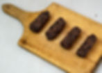 PACKAGED CHOCOLATE WAFER