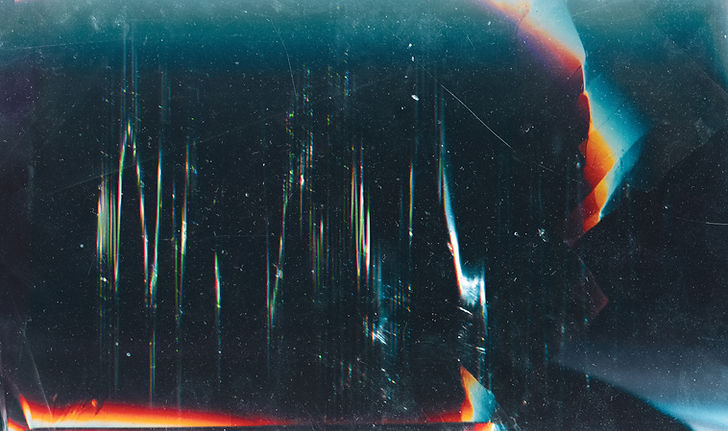 Grunge Abstract Background