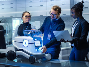 Swedish companies are at the forefront of innovation and technology.