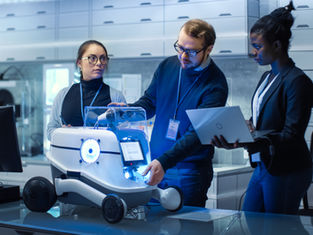 Why DeepTech Startups Will Define the Next Decade of Innovation
