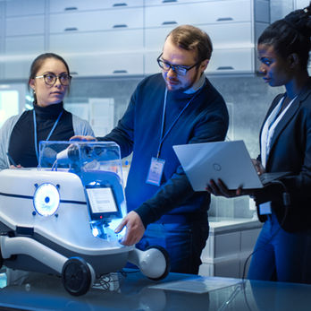 Women In Innovation