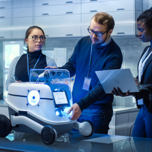 How to assess your company's innovation capabilities