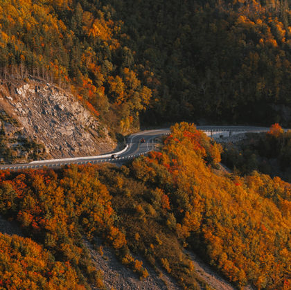 Best Places to See Fall Colors in the U.S.: 10 Incredible Autumn Destinations