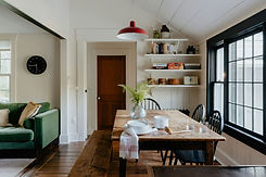 Cozy Dining Area