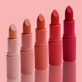 Lipsticks