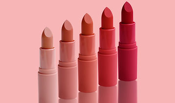 Lipsticks