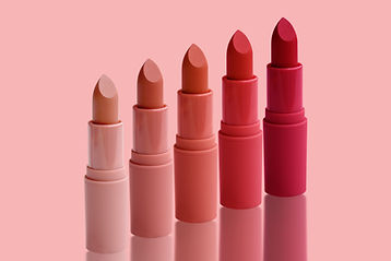 Lipsticks