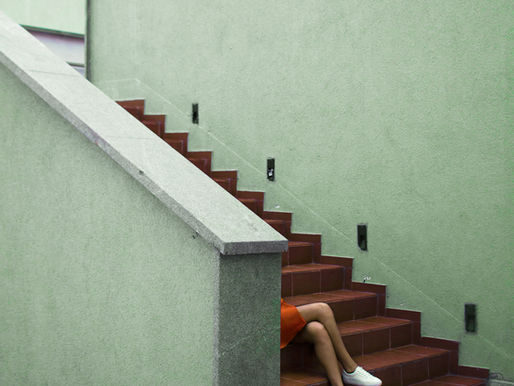 What is holding us back