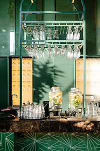 Cocktail Bar
