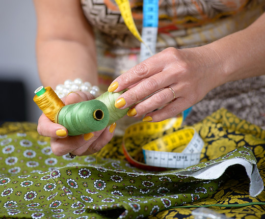 Sewing Threads
